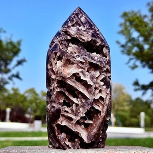 3.37LB Natural sphalerite crystal cave quartz crystal Mineral specimens