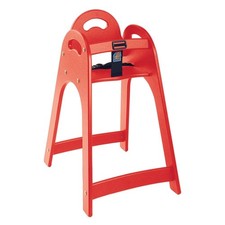 Koala Kare KB10503 Red Designer High Chair