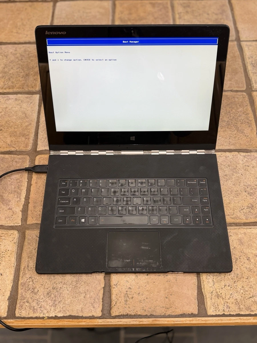 Lenovo Yoga 3 Pro Intel Core M PC Laptops & Netbooks for Sale