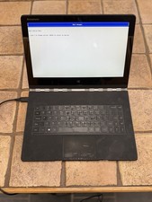 Lenovo Yoga 3 Pro-1370 Touchscreen Intel Core...