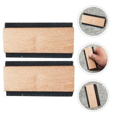  2 Pcs Rasoir Anti Bouloche Manuel Dissolvant De Peluches Pour Tissus