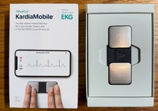 Kardia mobile 1-Lead Personal EKG Monitor