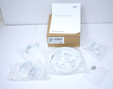 Axis Communications Axis T94B01P Conduit Back Box CCTV Camera 5507-401