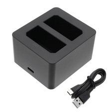 Battery Charge for Leica M10, M10P, M10R PN:Leica 24003, BP-SCL5, LC-SCL5