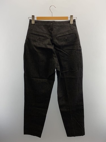 ISSEY MIYAKE MEN Pants gray M Used - Picture 2 of 5