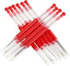 Queen Bee Grafting Tool Set 10 Pc Spring Loaded Larva Rearing Beekeeping