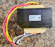 🗽SUB-TRONICS STI-2266 DV-130 TRANSFORMER