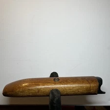 Harrington & Richardson H&R Topper 58 NEF PARDNER 12 GA SHOTGUN Wood Forend