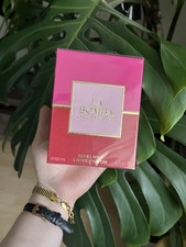 Carolina Herrera La Bomba Eau de Parfum- 50 ml.Refillable.Neu & OVP.Ungeöffnet