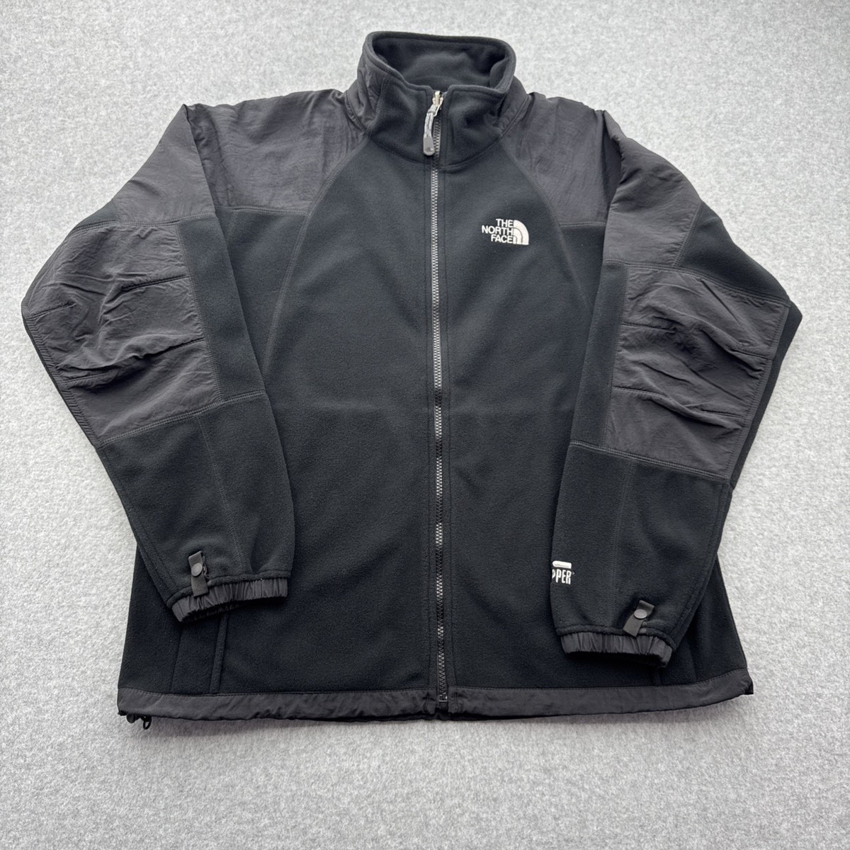 WP Pamir Jacket（ウィンドプルーフパミールジャケット） | THE NORTH 