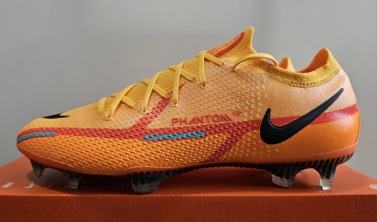 Nike Phantom GT2 Elite FG Laser Orange | eBay