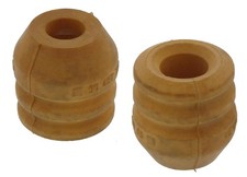 Anschlagpuffer Federung Hinterachse für OPEL VECTRA B CC Caravan