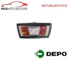 BLINKER BLINKLICHT BLINKLEUCHTE DEPO 442-1407R-UE2S I FÜR OPEL INSIGNIA A