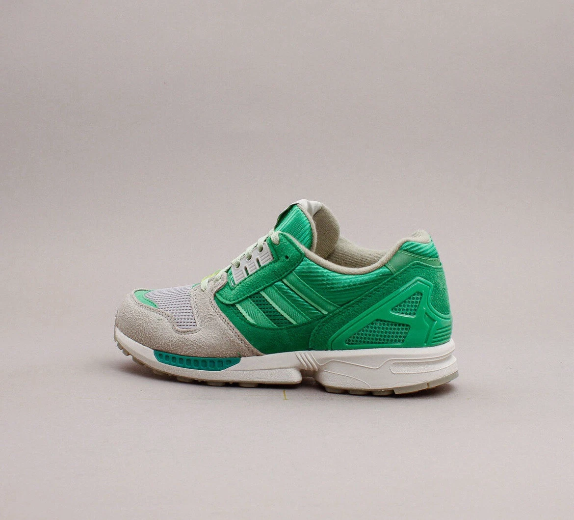 adidas ZX 8000 Fresh Mint Tea for Sale | Authenticity Guaranteed