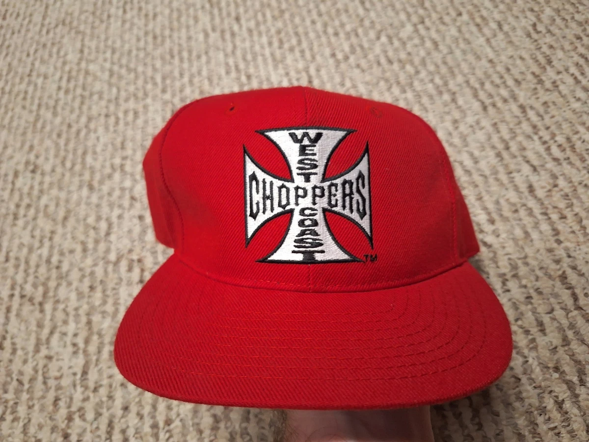West Coast Choppers HaT products for sale | eBay