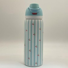 Owala FreeSip Cherry 32 oz Limited Edition Water Bottle New