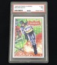 1966 Batman A Series Red Bat #12A Boiling Bath PSA 7 NM