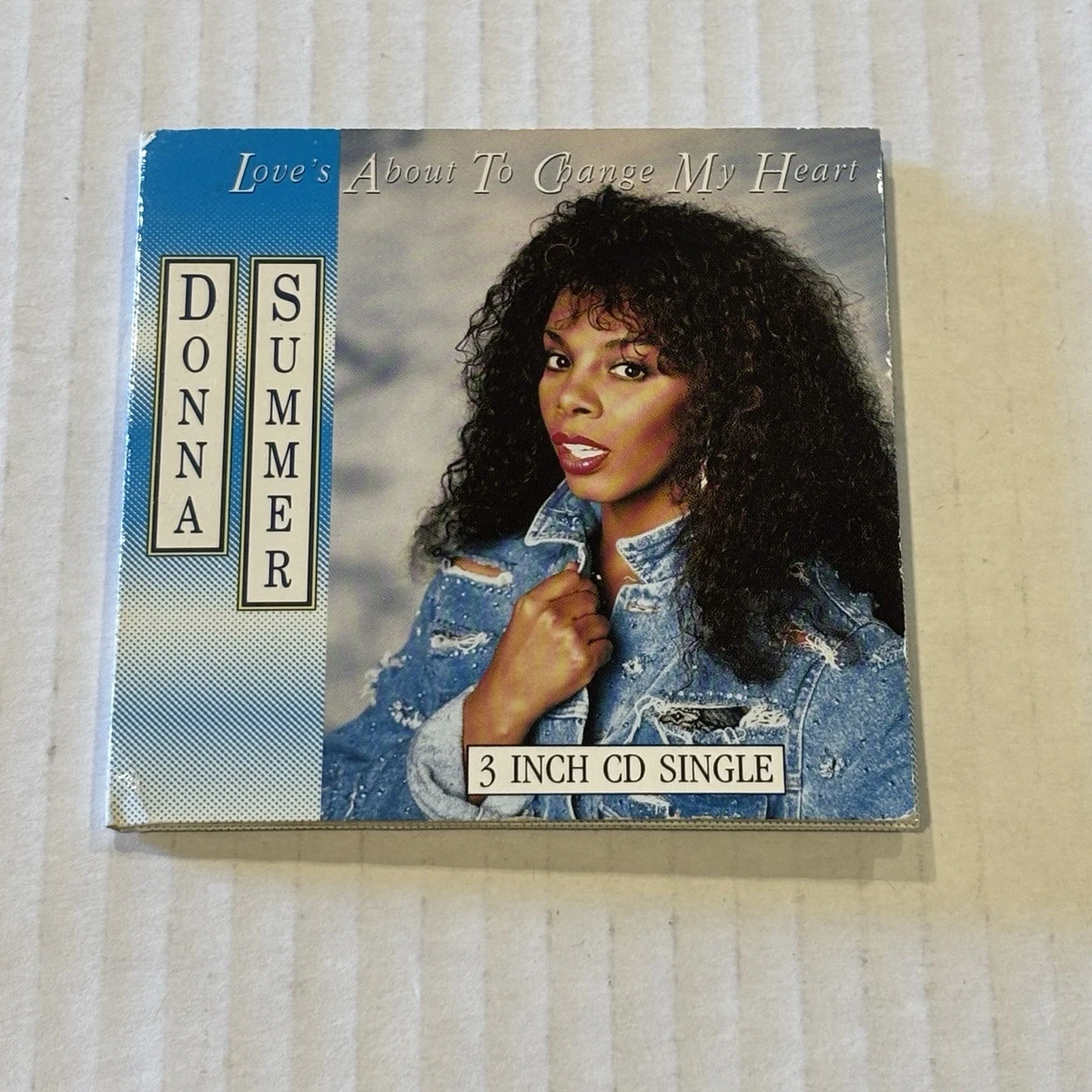 Music CDs Donna Summer for sale | eBay