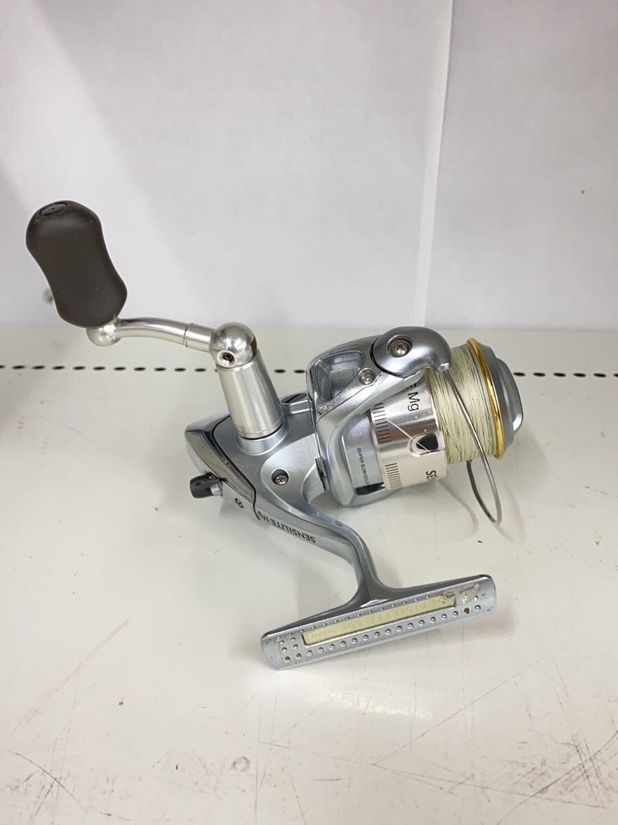 SHIMANO◇03 Sensilite Mg 1500 018090/Spinning Reel | eBay