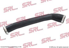 Ladeluftschlauch Turboschlauch für Ford Focus C-Max II Cabrio Limo Kombi 04-12