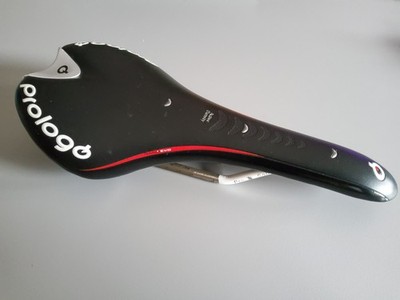 PROLOGO NAGO EVO PRO TI SOLID Sattel RENNRAD