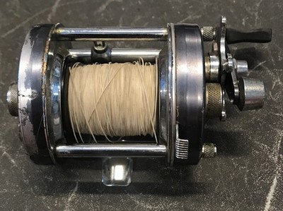 Ambassadeur 6500C High Speed Reel. ( Reel ) | eBay