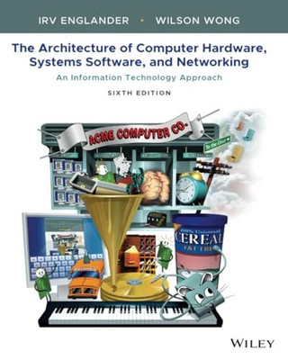The Architecture of Computer H - GOOD