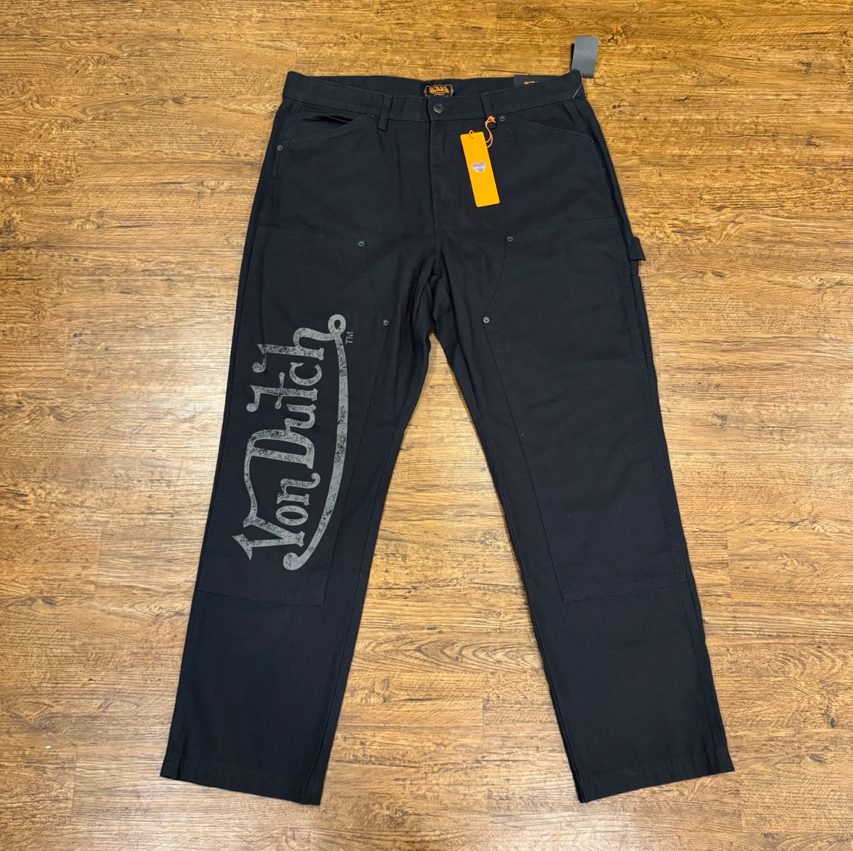 Von Dutch Classic Men's Jeans for sale | eBay