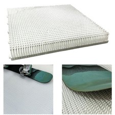 Needle Mushroom Ski Mat No Snow Home Versatile Ski Training Board Teens Boys