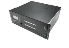 Crestron DM-MD8X8-RPS Digital Media Matrix Sw...