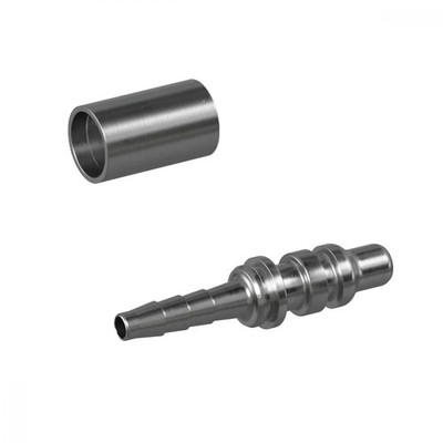 MAGURA ETT EASY LINK Crimp-Stutzen Anschlussset - moderne Leitungsanbindung a...