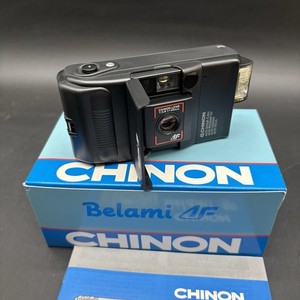 Chinon Bellami | eBay