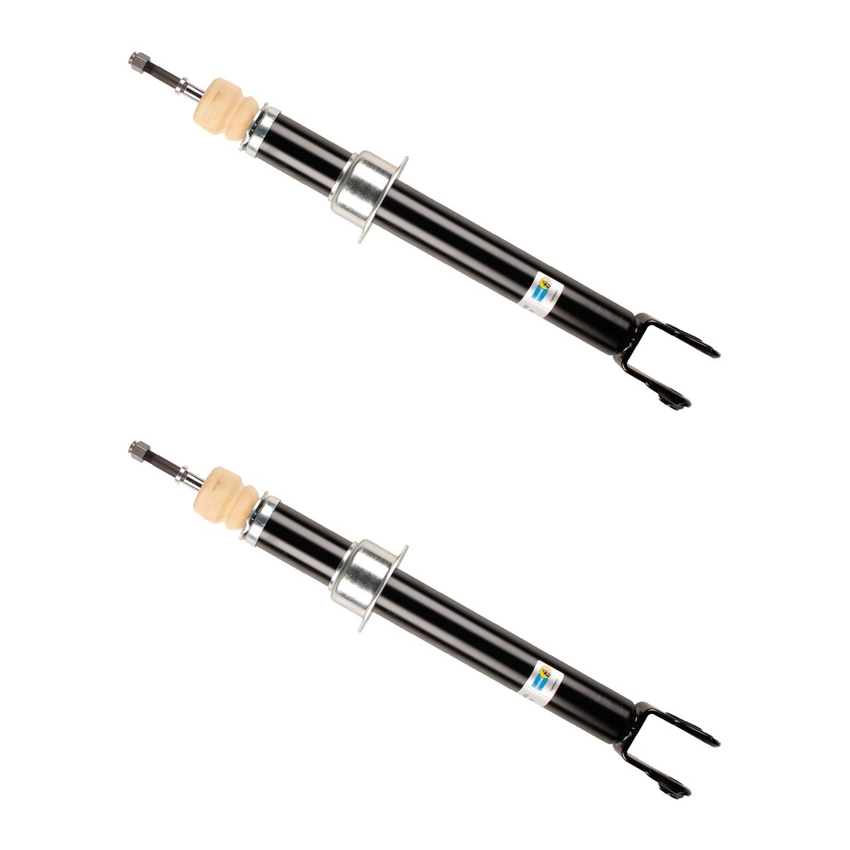 Bilstein Amortisseur - B4 Oe Replacement (Damptronic®) 26-203058 26203058 Jaguar - Image 5