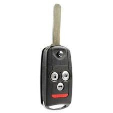 Replacement For 2009 2010 2011 2012 2013 2014 Acura Tsx Key Fob Remote