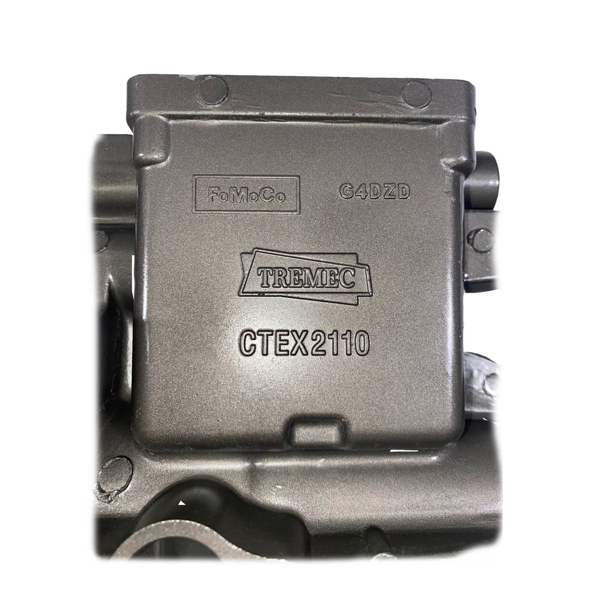 Mustang T5 Extension Tail Housing 2005-07 5 Spd Manual