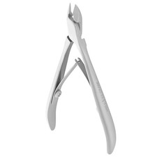 STALEKS PRO Smart 11 7mm Professional Cuticle Nippers – Stainless Steel Sk