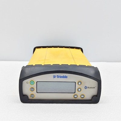 TRIMBLE SPS361 DGPS HEADING RECEIVER