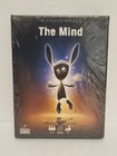 THE MIND Card Game by Pandasaurus Games – Let’s Become One – BRAND NEW SEALED