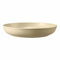 Seltmann Weiden Terra Foodbowl SchüSsel Schale Porzellan Sandbeige Ø 28.4 Cm