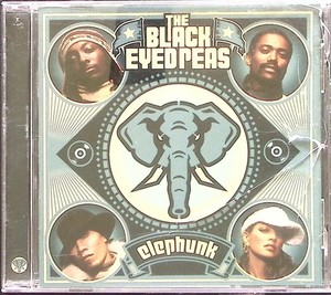 Elephunk | eBay