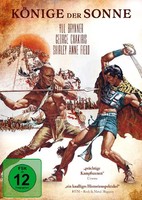 KöNige Der Sonne,1 Dvd | Deutschland | Dvd | Deutsch | 2024 | Wvg Medien