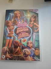 Barbie En Haar Zusjes - In Het Grote Puppy Av...