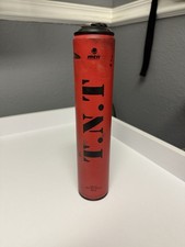 Montana Colors Limited Edition TNT Black Used...