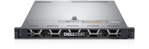 Dell PowerEdge R640  8xSFF Server Barebone 2 x Heat Sink w / 2x 1100W PSU