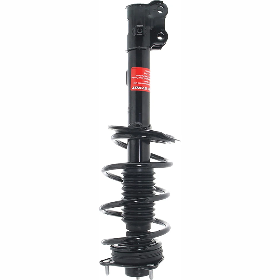 Amortiguadores delanteros y traseros Monroe OEM para Hyundai Tucson/Kia Sportage 2010-2016 Foto 4 de 4