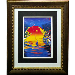 25+ Peter Max Plate for sale | Updated Oct 2026