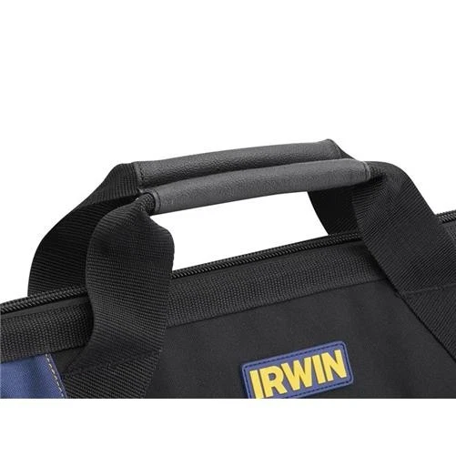 IRWIN Large Open Mouth Bag 50cm (20in) IRW193170 - Image 3 of 4