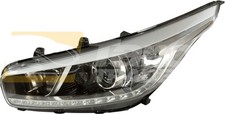 Feu avant (phare) Kia CEED