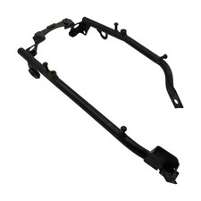 Genuine Suzuki GS 500 E Rear Fender Luggage Holder Grab Bar Frame Mount
