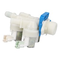 Easypart Passend FüR Bitron/ Elbi 33670036 Magnetventil 3-Fach 180°